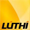 Lüthi – Carrosserie- und Lackiercenter AG Logo